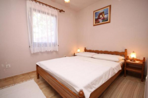  Apartment Starigrad 6566a  Стариград